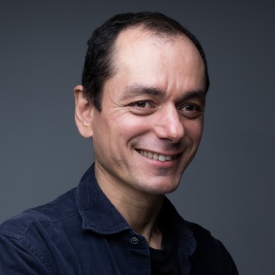 François Véron