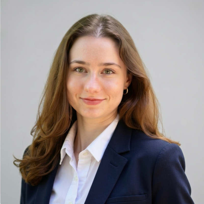 Lauren O'Keeffe